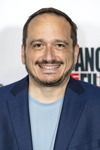 Filmpremiere 'Dear Ike: Lost Letters to a Teen Idol', Dances with Films Festivals 2021 in Los Angeles