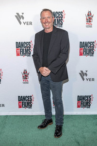 Filmpremiere 'Dear Ike: Lost Letters to a Teen Idol', Dances with Films Festivals 2021 in Los Angeles
