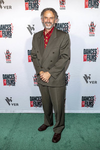 Filmpremiere 'Dear Ike: Lost Letters to a Teen Idol', Dances with Films Festivals 2021 in Los Angeles