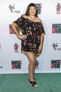 Filmpremiere 'Dear Ike: Lost Letters to a Teen Idol', Dances with Films Festivals 2021 in Los Angeles