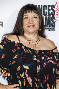 Filmpremiere 'Dear Ike: Lost Letters to a Teen Idol', Dances with Films Festivals 2021 in Los Angeles