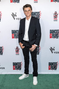 Filmpremiere 'Dear Ike: Lost Letters to a Teen Idol', Dances with Films Festivals 2021 in Los Angeles