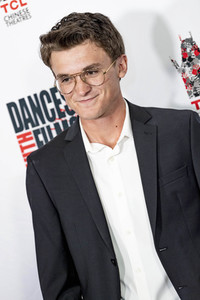 Filmpremiere 'Dear Ike: Lost Letters to a Teen Idol', Dances with Films Festivals 2021 in Los Angeles