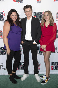 Filmpremiere 'Dear Ike: Lost Letters to a Teen Idol', Dances with Films Festivals 2021 in Los Angeles