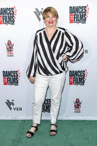 Filmpremiere 'Dear Ike: Lost Letters to a Teen Idol', Dances with Films Festivals 2021 in Los Angeles