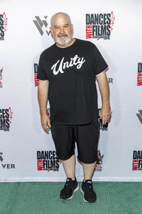 Filmpremiere 'Dear Ike: Lost Letters to a Teen Idol', Dances with Films Festivals 2021 in Los Angeles