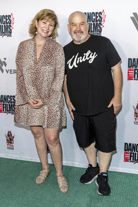 Filmpremiere 'Dear Ike: Lost Letters to a Teen Idol', Dances with Films Festivals 2021 in Los Angeles