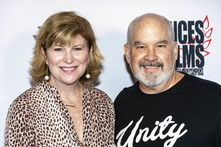Filmpremiere 'Dear Ike: Lost Letters to a Teen Idol', Dances with Films Festivals 2021 in Los Angeles