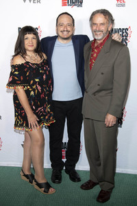 Filmpremiere 'Dear Ike: Lost Letters to a Teen Idol', Dances with Films Festivals 2021 in Los Angeles