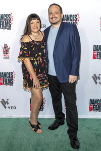 Filmpremiere 'Dear Ike: Lost Letters to a Teen Idol', Dances with Films Festivals 2021 in Los Angeles