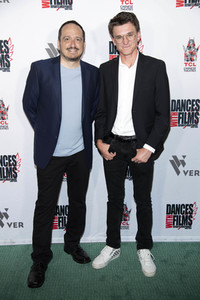Filmpremiere 'Dear Ike: Lost Letters to a Teen Idol', Dances with Films Festivals 2021 in Los Angeles