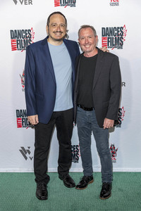 Filmpremiere 'Dear Ike: Lost Letters to a Teen Idol', Dances with Films Festivals 2021 in Los Angeles