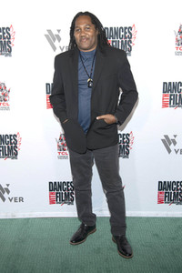 Filmpremiere 'Dear Ike: Lost Letters to a Teen Idol', Dances with Films Festivals 2021 in Los Angeles