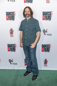 Filmpremiere 'Dear Ike: Lost Letters to a Teen Idol', Dances with Films Festivals 2021 in Los Angeles