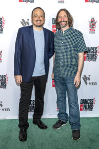 Filmpremiere 'Dear Ike: Lost Letters to a Teen Idol', Dances with Films Festivals 2021 in Los Angeles
