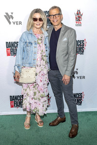 Filmpremiere 'Dear Ike: Lost Letters to a Teen Idol', Dances with Films Festivals 2021 in Los Angeles