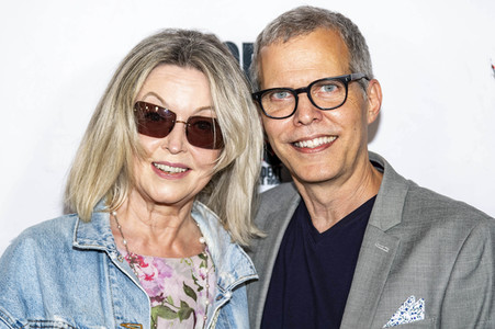 Filmpremiere 'Dear Ike: Lost Letters to a Teen Idol', Dances with Films Festivals 2021 in Los Angeles