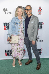 Filmpremiere 'Dear Ike: Lost Letters to a Teen Idol', Dances with Films Festivals 2021 in Los Angeles