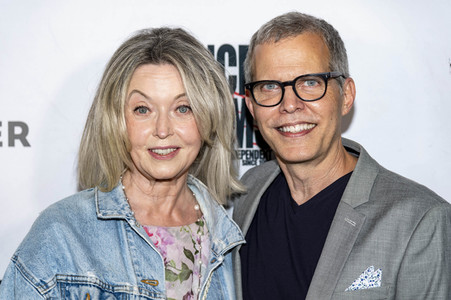 Filmpremiere 'Dear Ike: Lost Letters to a Teen Idol', Dances with Films Festivals 2021 in Los Angeles