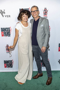 Filmpremiere 'Dear Ike: Lost Letters to a Teen Idol', Dances with Films Festivals 2021 in Los Angeles