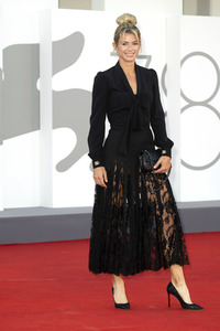 Filmpremiere 'Lost Illusions', Internationale Filmfestspiele von Venedig 2021
