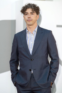 Filmpremiere 'Lost Illusions', Internationale Filmfestspiele von Venedig 2021