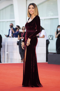 Filmpremiere 'Lost Illusions', Internationale Filmfestspiele von Venedig 2021