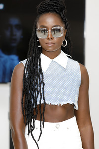 Podiumsgespräch 'Miu Miu Women's Tales', Internationale Filmfestspiele von Venedig 2021