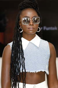 Podiumsgespräch 'Miu Miu Women's Tales', Internationale Filmfestspiele von Venedig 2021