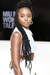 Podiumsgespräch 'Miu Miu Women's Tales', Internationale Filmfestspiele von Venedig 2021