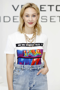 Podiumsgespräch 'Miu Miu Women's Tales', Internationale Filmfestspiele von Venedig 2021