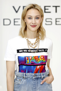 Podiumsgespräch 'Miu Miu Women's Tales', Internationale Filmfestspiele von Venedig 2021