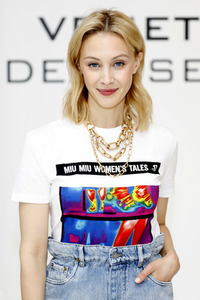 Podiumsgespräch 'Miu Miu Women's Tales', Internationale Filmfestspiele von Venedig 2021