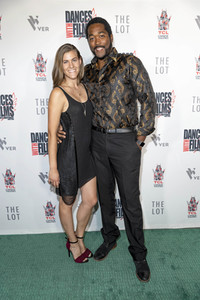 Filmpremiere 'Popovich: Road to Hollywood', Dances with Films Festivals 2021 in Los Angeles