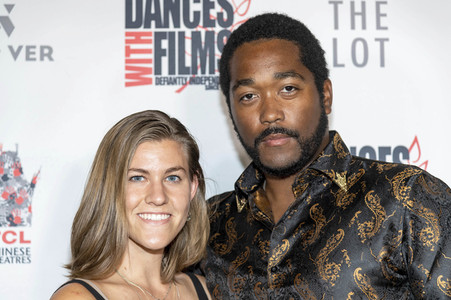 Filmpremiere 'Popovich: Road to Hollywood', Dances with Films Festivals 2021 in Los Angeles