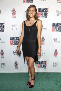 Filmpremiere 'Popovich: Road to Hollywood', Dances with Films Festivals 2021 in Los Angeles