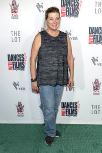 Filmpremiere 'Popovich: Road to Hollywood', Dances with Films Festivals 2021 in Los Angeles