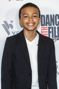 Filmpremiere 'Popovich: Road to Hollywood', Dances with Films Festivals 2021 in Los Angeles