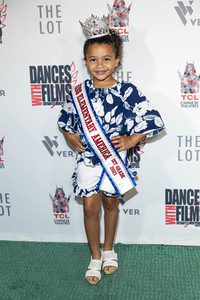 Filmpremiere 'Popovich: Road to Hollywood', Dances with Films Festivals 2021 in Los Angeles