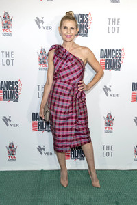 Filmpremiere 'Popovich: Road to Hollywood', Dances with Films Festivals 2021 in Los Angeles