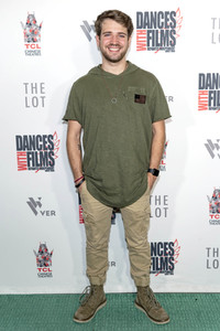 Filmpremiere 'Popovich: Road to Hollywood', Dances with Films Festivals 2021 in Los Angeles