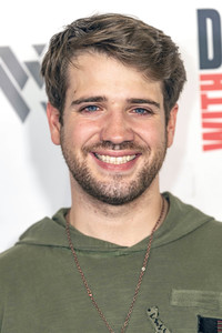 Filmpremiere 'Popovich: Road to Hollywood', Dances with Films Festivals 2021 in Los Angeles