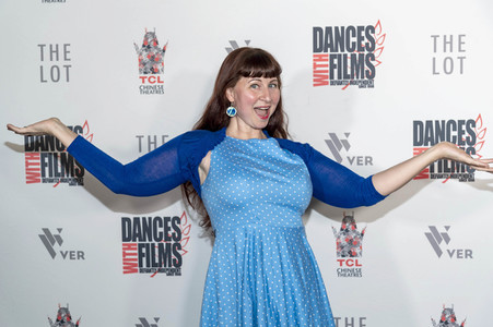 Filmpremiere 'Popovich: Road to Hollywood', Dances with Films Festivals 2021 in Los Angeles