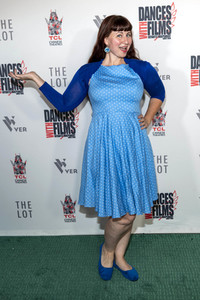 Filmpremiere 'Popovich: Road to Hollywood', Dances with Films Festivals 2021 in Los Angeles