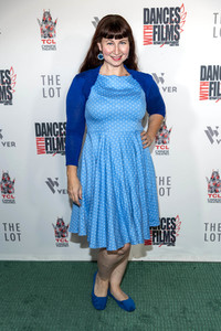 Filmpremiere 'Popovich: Road to Hollywood', Dances with Films Festivals 2021 in Los Angeles