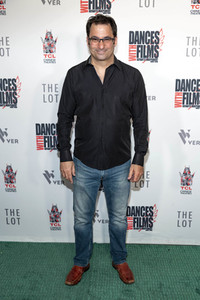 Filmpremiere 'Popovich: Road to Hollywood', Dances with Films Festivals 2021 in Los Angeles