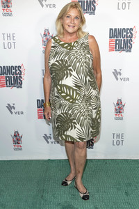 Filmpremiere 'Popovich: Road to Hollywood', Dances with Films Festivals 2021 in Los Angeles