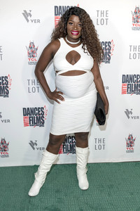 Filmpremiere 'Popovich: Road to Hollywood', Dances with Films Festivals 2021 in Los Angeles