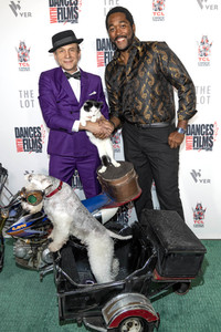 Filmpremiere 'Popovich: Road to Hollywood', Dances with Films Festivals 2021 in Los Angeles