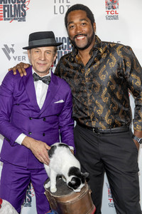 Filmpremiere 'Popovich: Road to Hollywood', Dances with Films Festivals 2021 in Los Angeles